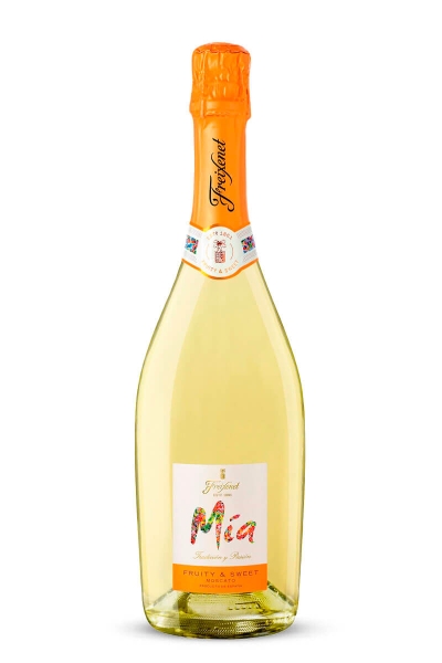 Freixenet Mia Moscato Sparkling Sweet Freixenet Mia Moscato Sparkling Sweet