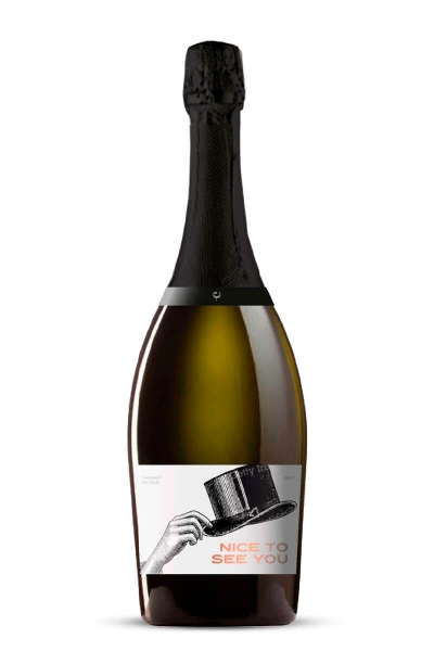 Enosophia Pjenušac Nice To See You