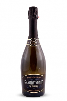 Grande Vento Prosecco