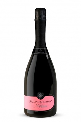 Jeruzalem Ormož Muškatna Penina