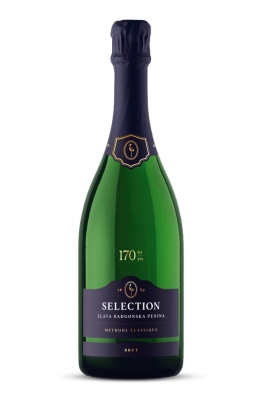 Radgonska Penina Zlata