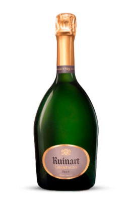 R de Ruinart Brut Champagne