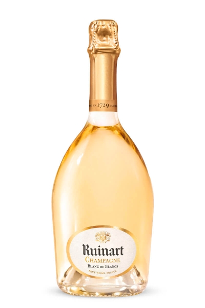 Ruinart Blanc De Blancs
