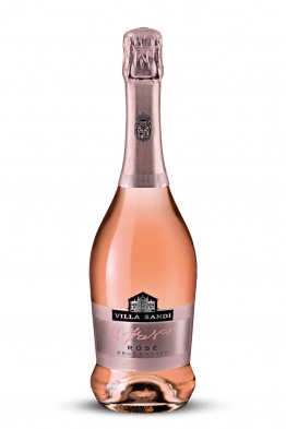 Villa Sandi Prosecco Rose Il Fresco