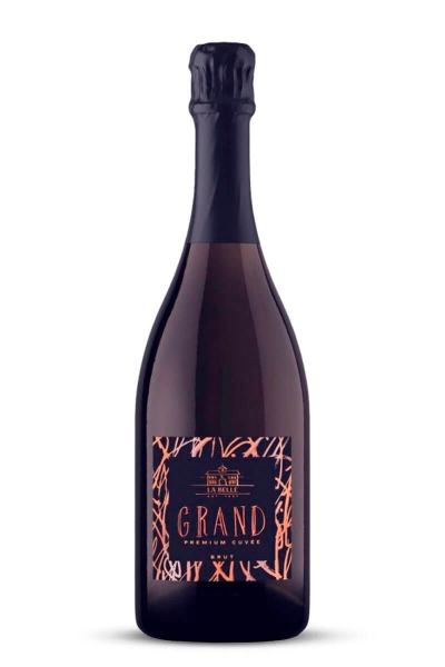 Vina Belje La Belle Grand sparkling wine