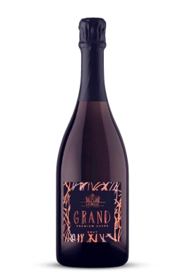 Vina Belje La Belle Grand sparkling wine