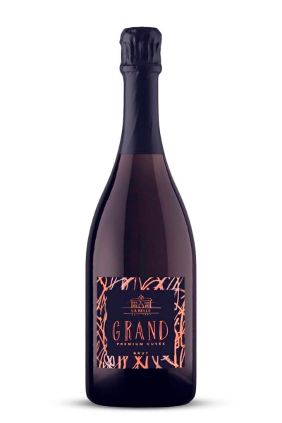 Vina Belje La Belle Grand sparkling wine Vina Belje La Belle Grand sparkling wine