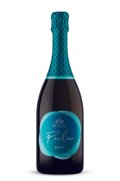 Vina Belje La Belle Perla sparkling wine