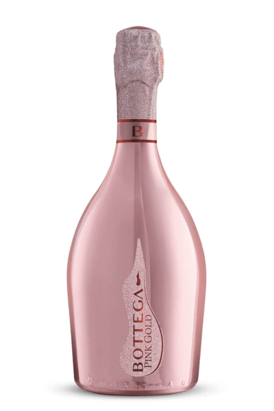 Bottega Pink Gold Rose Bottega Pink Gold Rose