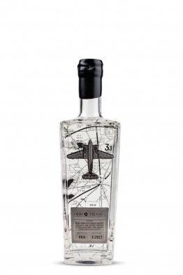 Old Pilots vodka Old Pilots vodka