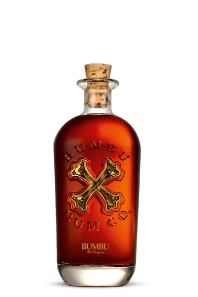Bumbu Original rum Bumbu Original rum