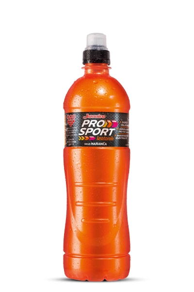 Prosport Izotonik orange Prosport Izotonik orange