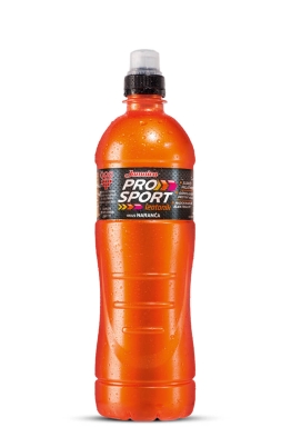 Prosport Izotonik orange