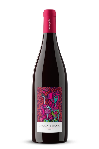 Enosophia Lingua Franka