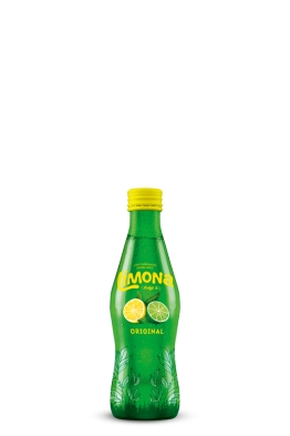 Lemon Original lemon lime