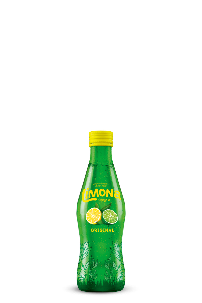 Limona Original limun limeta - 7767