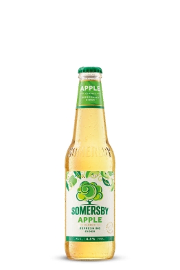 Somersby Jabuka cider