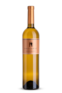 Kozlović Selekcija Malvazija