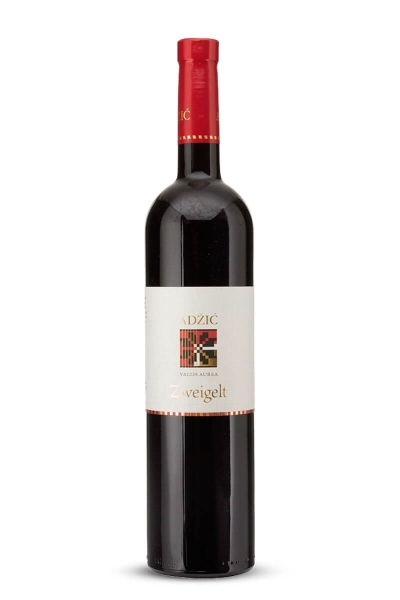 Adžić Zweigelt