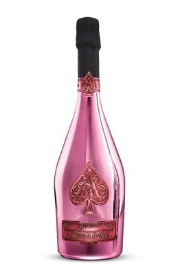 Armand de Brignac Brut Rose