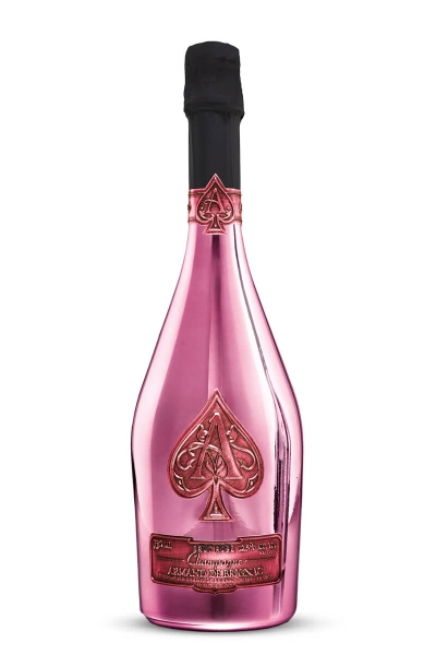 Armand de Brignac Brut Rose Armand de Brignac Brut Rose