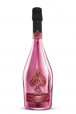 Armand de Brignac Brut Rose