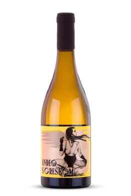 Apolitico Anđeo S Greškom Bijelo