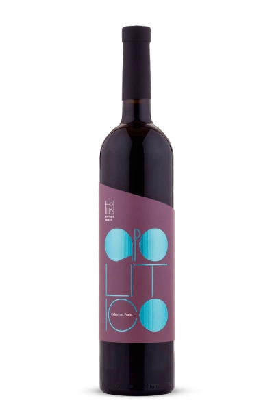 Apolitico Cabernet Franc Apolitico Cabernet Franc