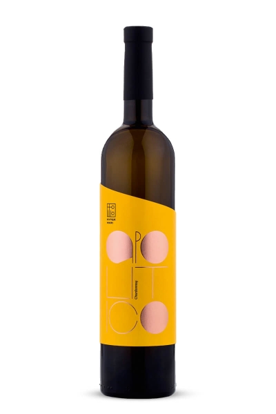Apolitico Chardonnay Apolitico Chardonnay