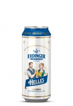 Erdinger Brauhaus Helles lager pivo