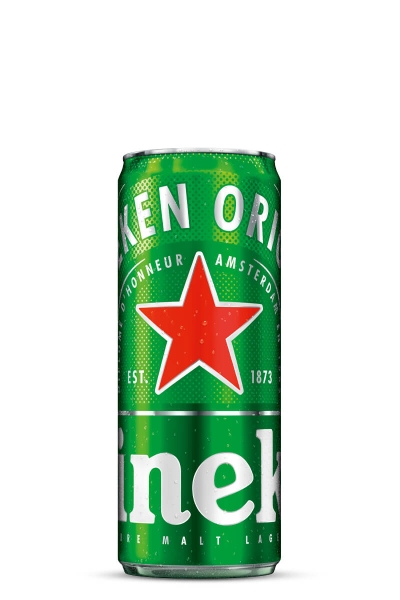 Heineken svijetlo pivo