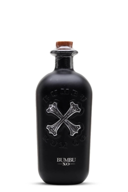 Bumbu XO rum