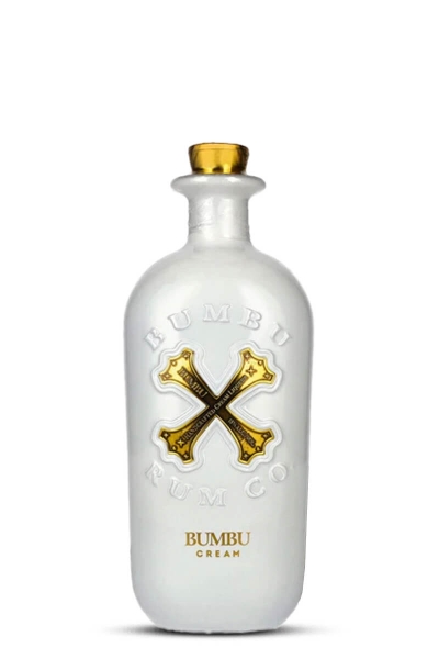 Bumbu Creme liker Bumbu Creme liker