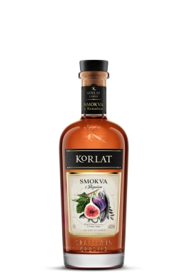 Korlat Smokva Rogač liker