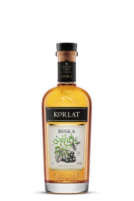 Korlat Biska liker