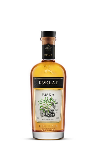 Korlat Biska liker Korlat Biska liker