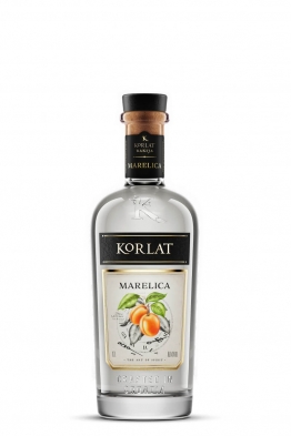 Korlat Apricot schnapps