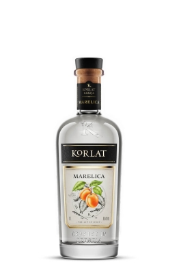 Korlat Apricot schnapps