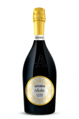 Astoria Belta Cuvee Millesimato Brut