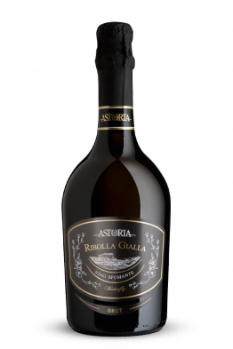 Astoria Ribolla Gialla Butterfly Brut