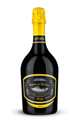 Astoria Ribolla Gialla Butterfly Brut