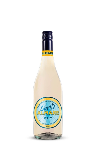 Almare Spritz Hugo cocktail