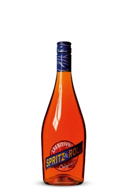 Aperitivo Spritz & Roll Originale cocktail