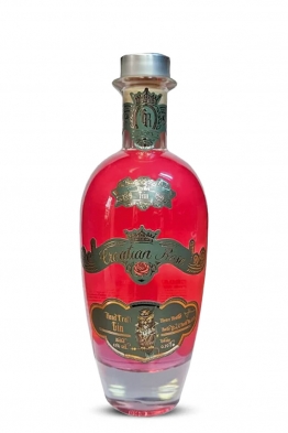 Croatian Rose Pink gin
