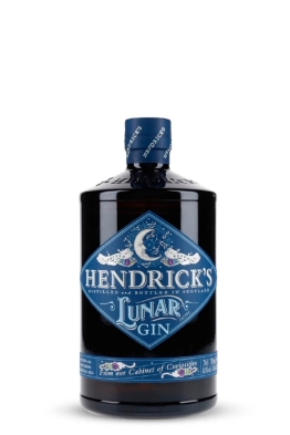 Hendricks Lunar gin