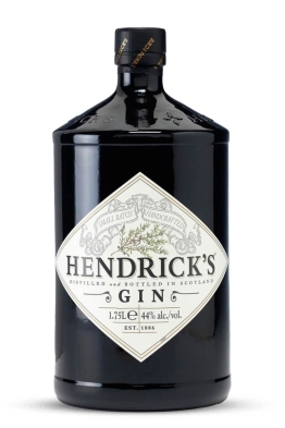 Hendricks gin