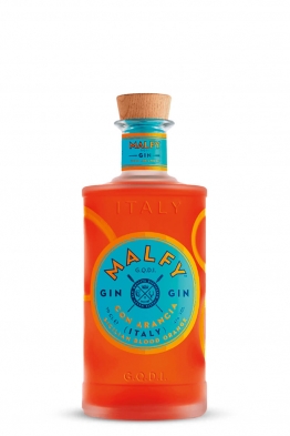Malfy Con Arancia gin Malfy Con Arancia gin