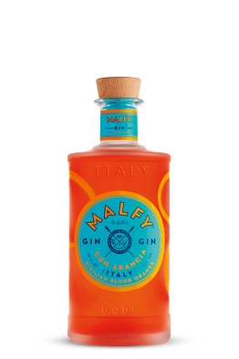Malfy Con Arancia gin