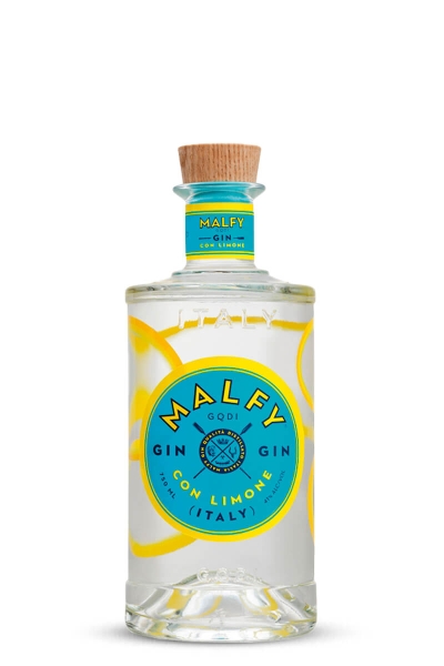 Malfy Con Limone gin Malfy Con Limone gin