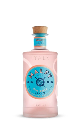 Malfy Rosa gin